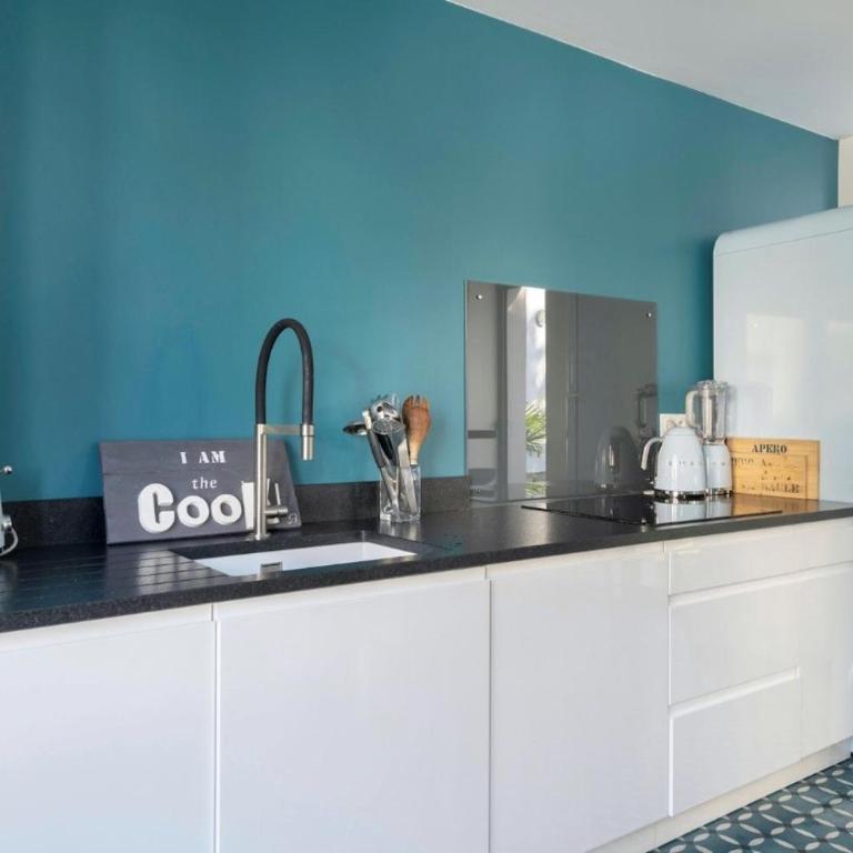 La Baule Pouliguen family house - Casa Vacanze con 4 Camere da Letto - 19