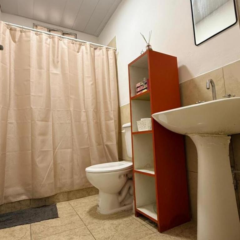 Apart Granadero - Apartamento de 1 dormitorio - 6