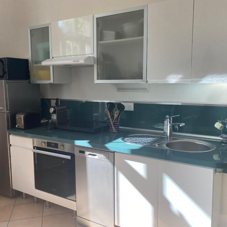Plage Ville et Confort - Apartamento de 1 dormitorio - 3