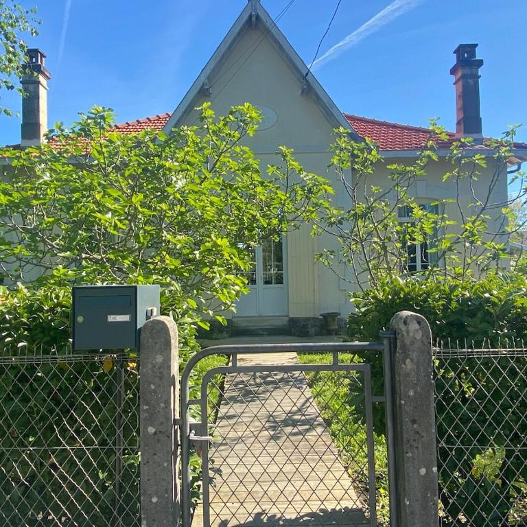 Plage Ville et Confort - Apartamento de 1 dormitorio - 4