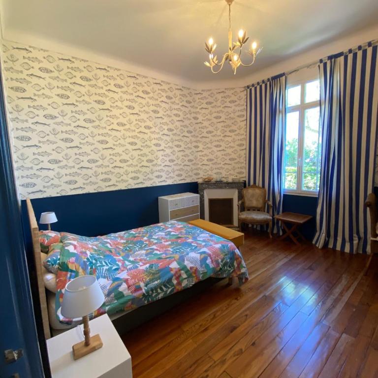Plage Ville et Confort - Apartamento de 1 dormitorio - 5