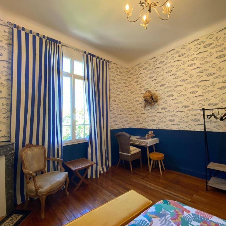 Plage Ville et Confort - Apartamento de 1 dormitorio - 8