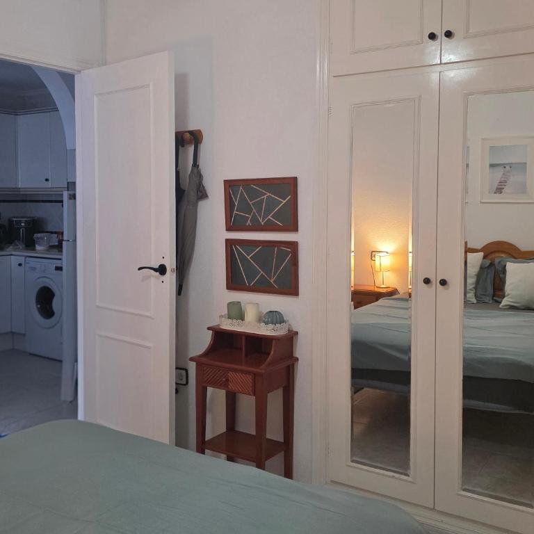 Apartment PONS in Las Barcas Punta Prima - Appartement 2 Chambres - 16
