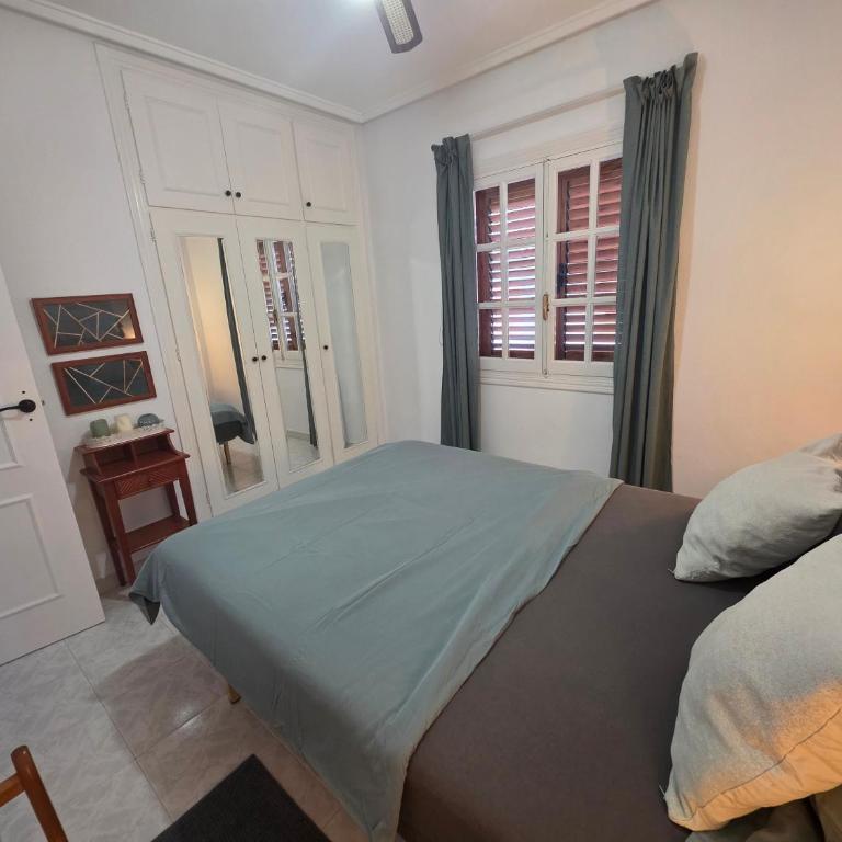 Apartment PONS in Las Barcas Punta Prima - Appartement 2 Chambres - 15