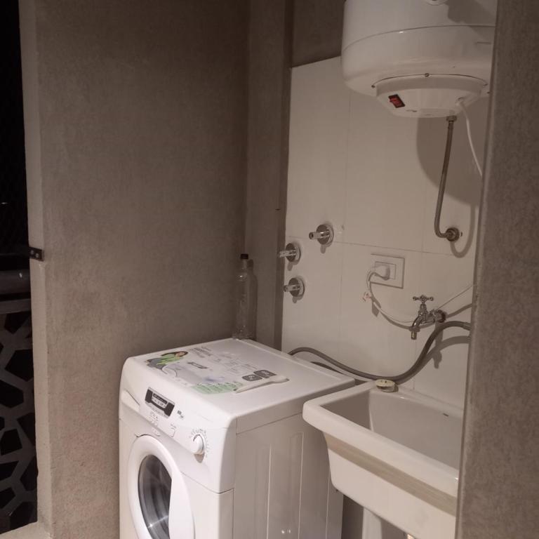 Departamento temporario - Apartamento de 1 dormitorio - 2