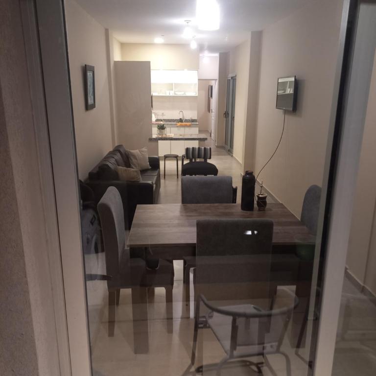 Departamento temporario - Apartamento de 1 dormitorio - 7