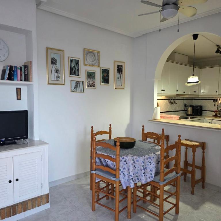 Apartment PONS in Las Barcas Punta Prima - Appartement 2 Chambres - 12