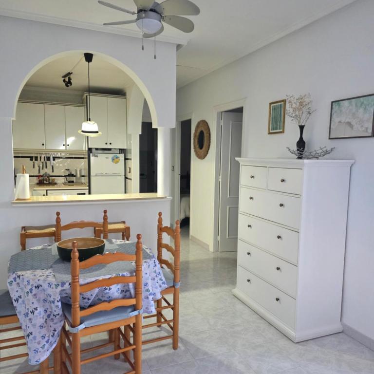 Apartment PONS in Las Barcas Punta Prima - Appartement 2 Chambres - 11