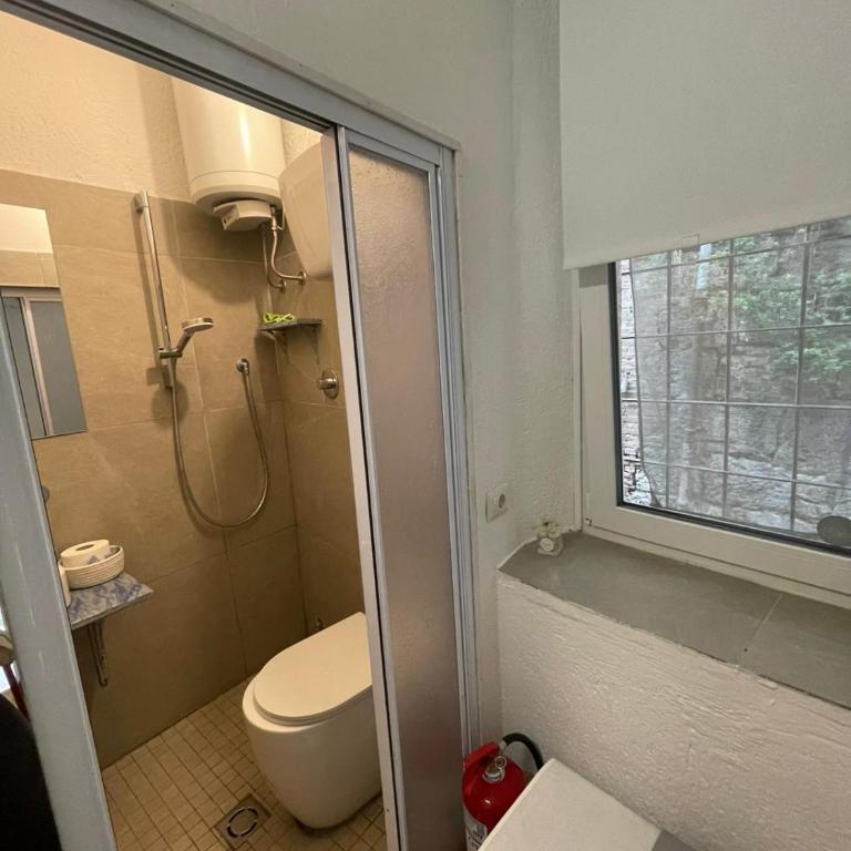 La piccola Viola - One-Bedroom Apartment - 12