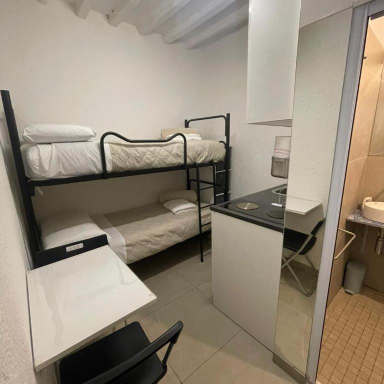 La piccola Viola - One-Bedroom Apartment - 1