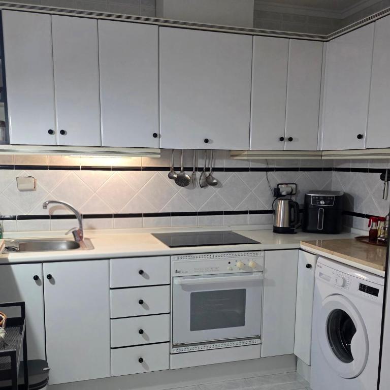 Apartment PONS in Las Barcas Punta Prima - Appartement 2 Chambres - 10