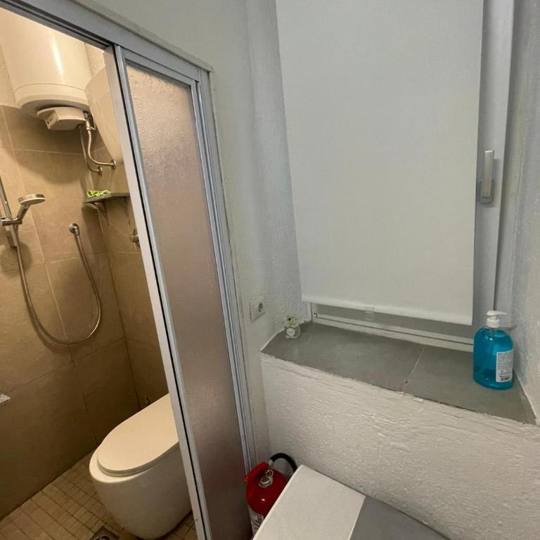 La piccola Viola - One-Bedroom Apartment - 13