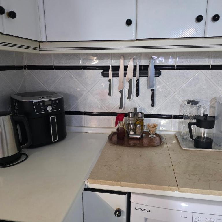 Apartment PONS in Las Barcas Punta Prima - Appartement 2 Chambres - 9