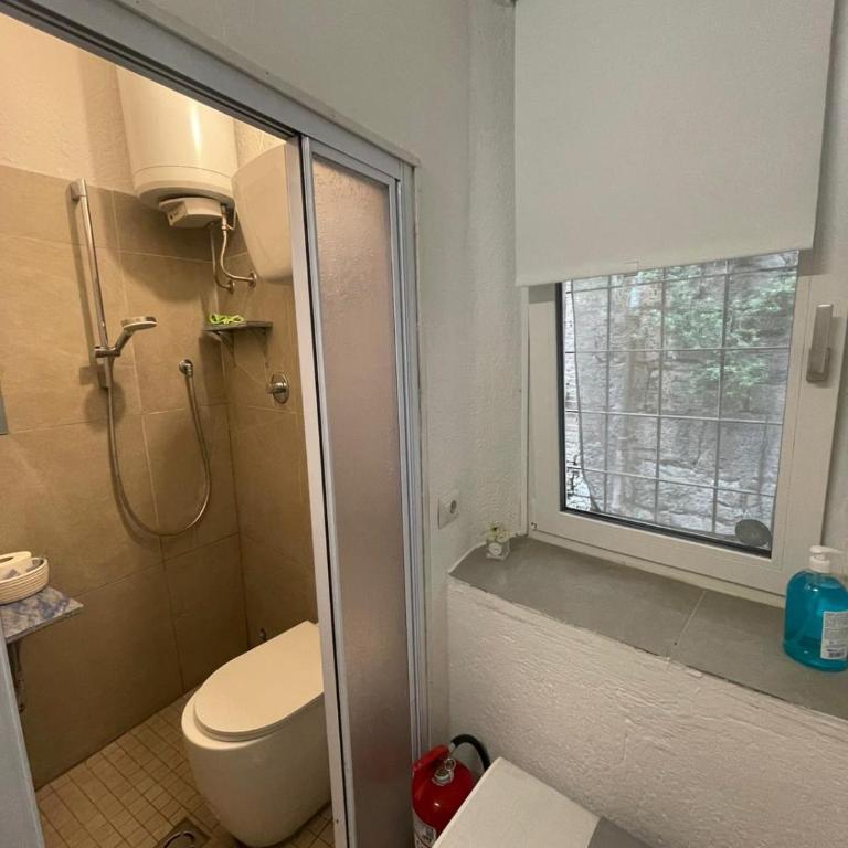 La piccola Viola - One-Bedroom Apartment - 15
