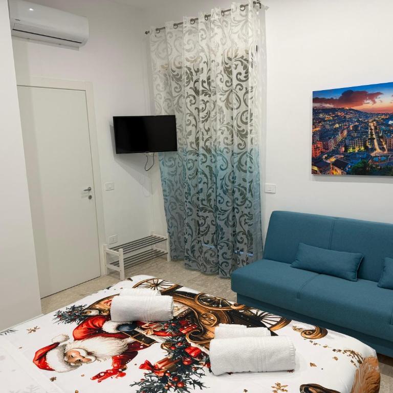 Casa di Nonna Rosy - Deluxe Apartment - 29