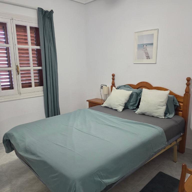 Apartment PONS in Las Barcas Punta Prima - Appartement 2 Chambres - 7