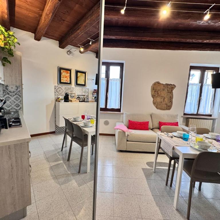 Atelier del Teatro - Appartamento con 2 Camere da Letto - 3