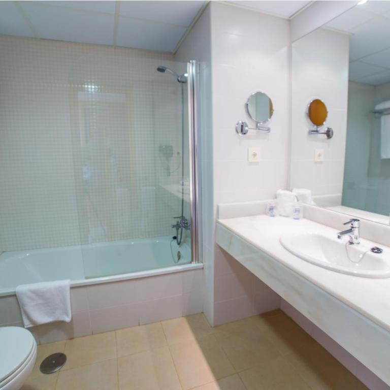 Hotel Adaria Vera - Double or Twin Room - 7