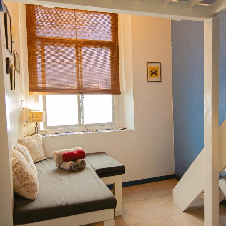 Casa Caracol - Habitación Doble con baño privado - 6