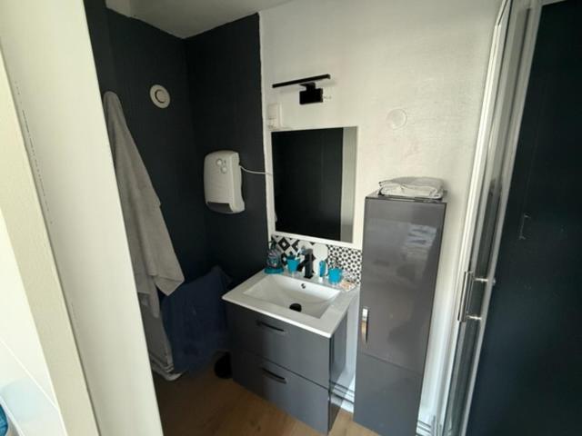 Le petit cosy - Appartement 1 Chambre - 7