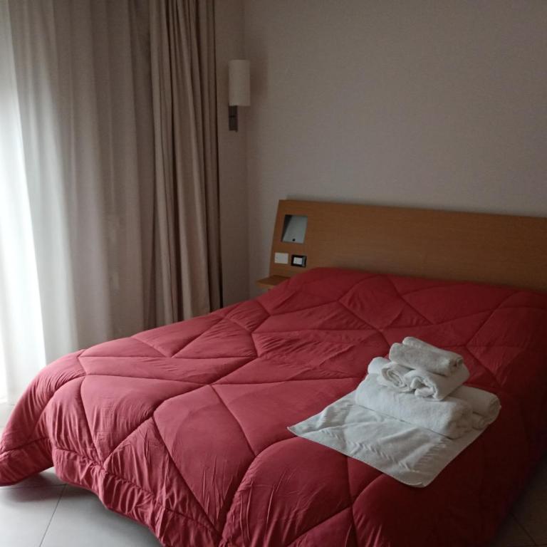 Home & B - Suite Deluxe - 12