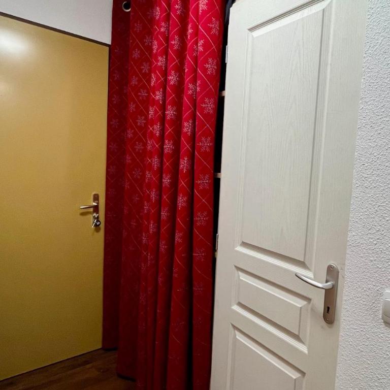 Le Pin Cembro, magnifique 6 couchages - Appartement 3 Chambres avec Vue sur la Montagne - 7