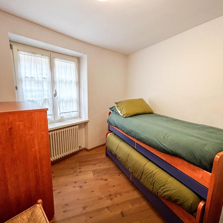 Deposito Sci e Bici Privato - ViceHome Dimaro - Appartamento con 2 Camere da Letto - 6