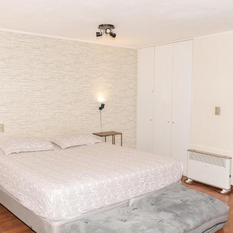 Cómodo Dpto Home Estudio II - Apartamento de 1 dormitorio - 18