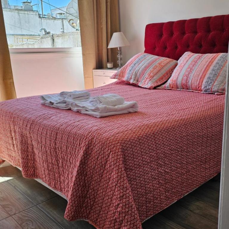 Sara 2345 - Apartamento de 1 dormitorio - 14