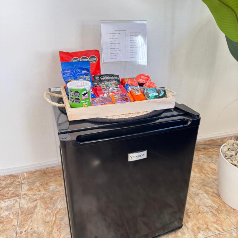 Complejo NAEN - Apartamentos a 1 Cuadra del Mar - Mar del Tuyú - Apartamento de 2 dormitorios - 6