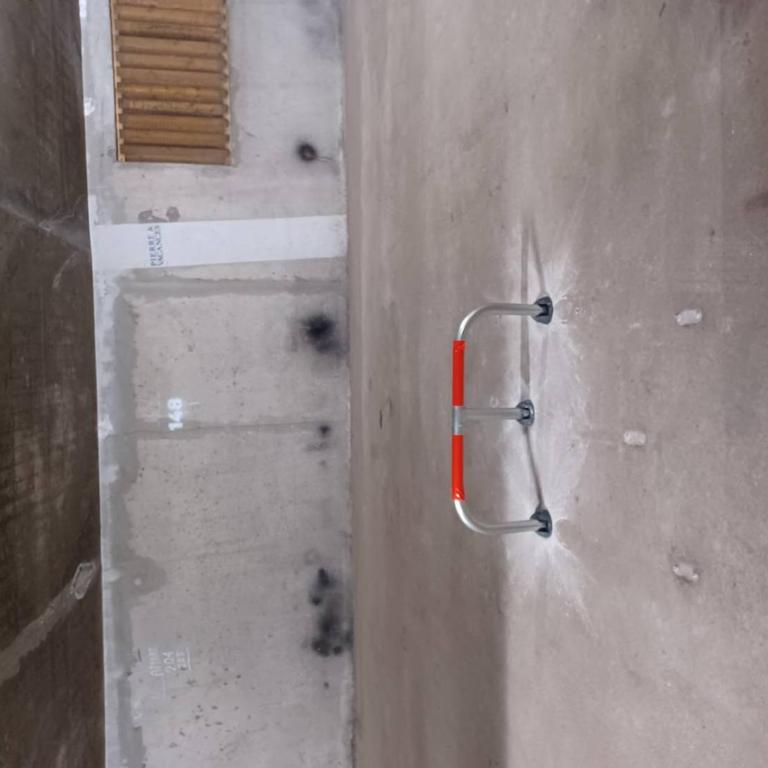 Appartement 2 pièces pour 4 personnes avec parking à Belle Plagne - Appartement 1 Chambre - 20