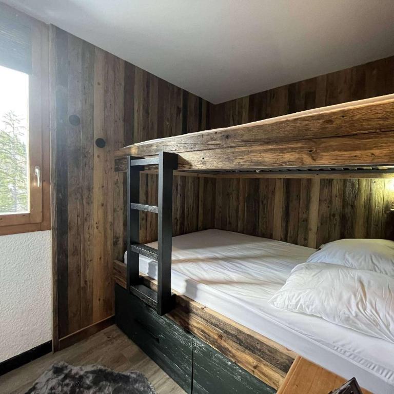 Appartement cosy 6 pers avec parking compris - Appartement 1 Chambre - 15