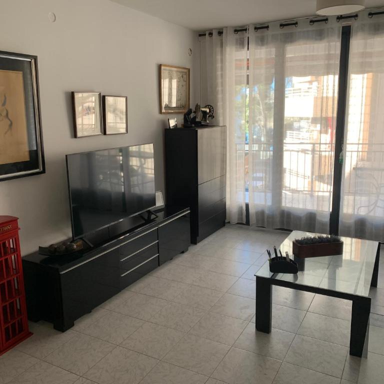 Apartamento Cap Salou N&R - Apartamento con vistas al mar - 11