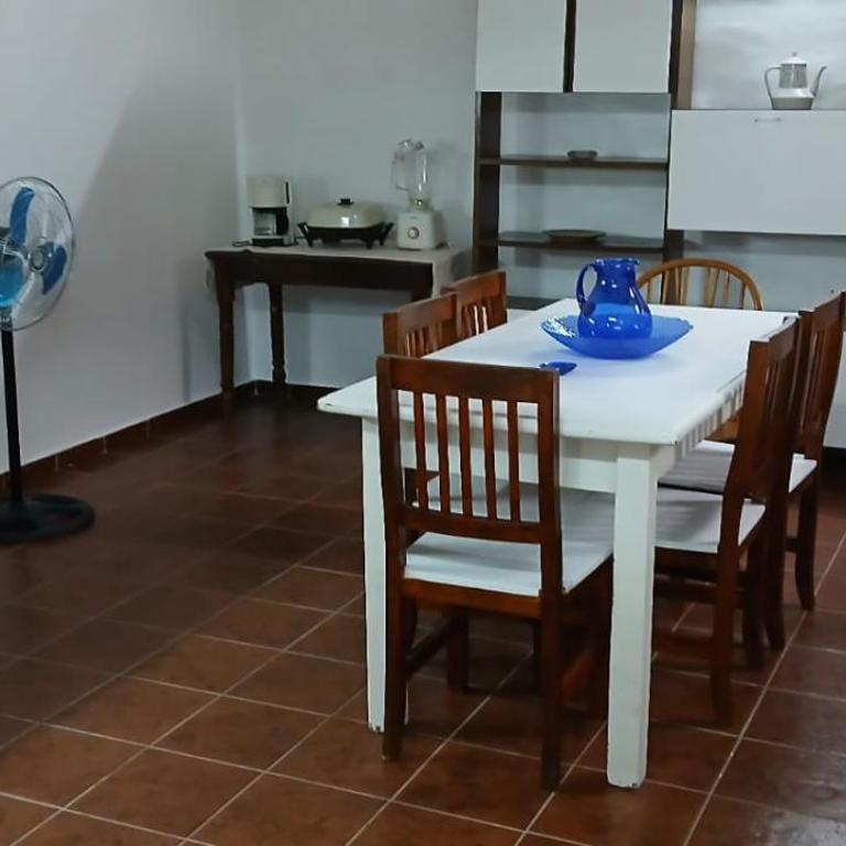 Adoquín Stay - Casa de 2 dormitorios - 21