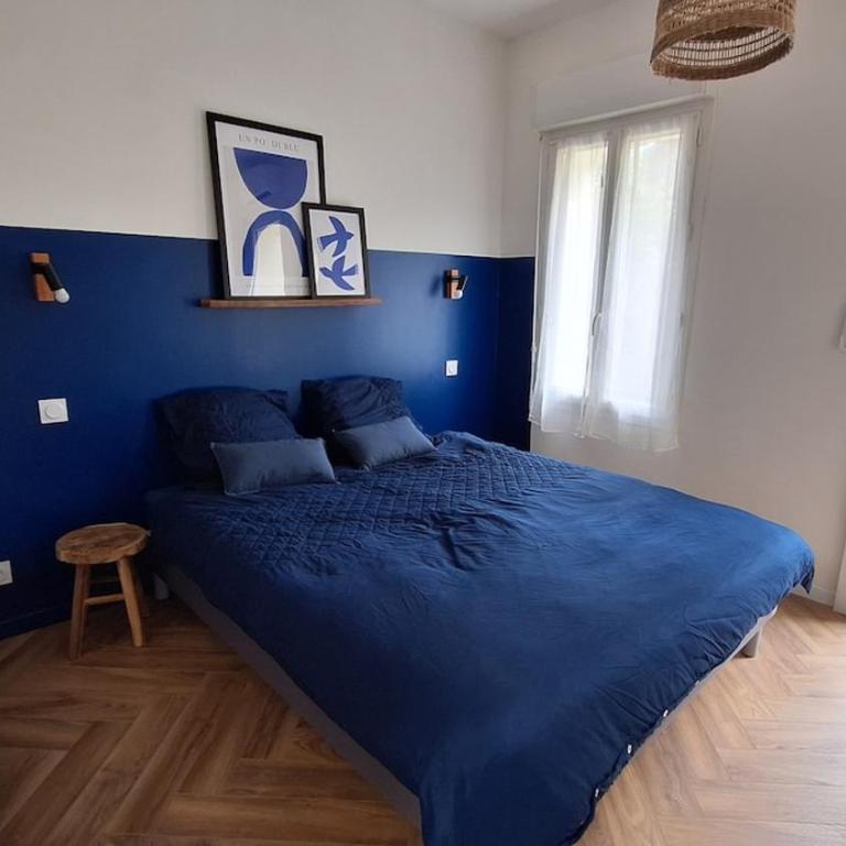 La Maison Des Pins - Appartement 1 Chambre - 2