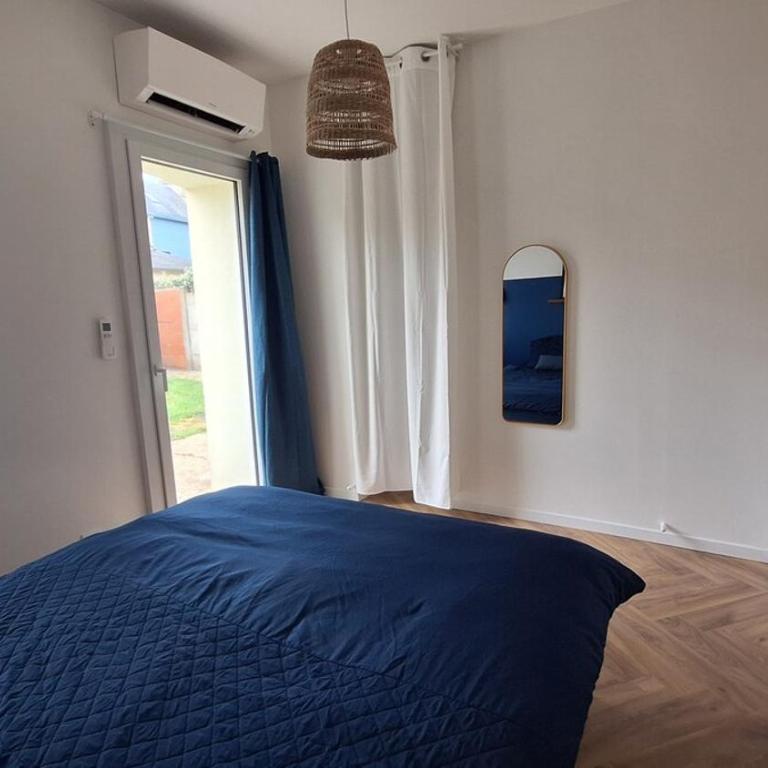La Maison Des Pins - Appartement 1 Chambre - 3