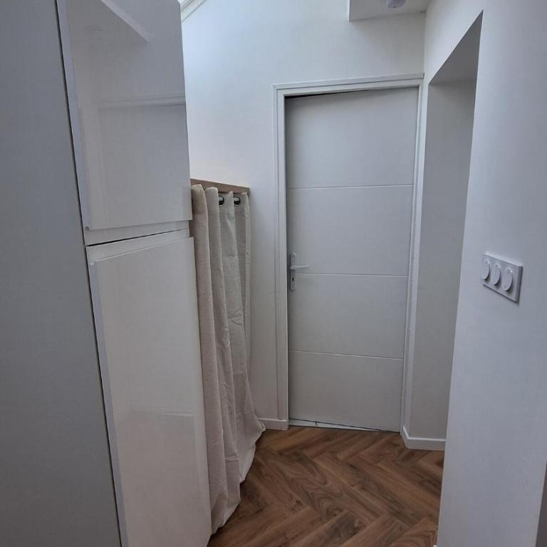 La Maison Des Pins - Appartement 1 Chambre - 6