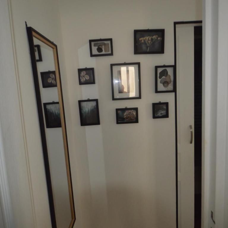 Laura ,Cœur de ville, port et plages la Ciotat - Apartment mit 1 Schlafzimmer - 10