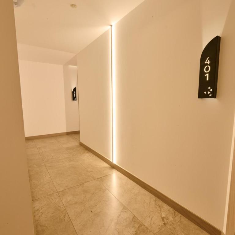 Studio Harmony in La Carolina and Wet Areas - One-Bedroom Apartment - 15