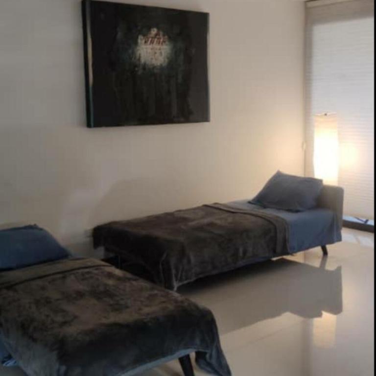 spectacular apartment - Two-Bedroom Apartment - 2