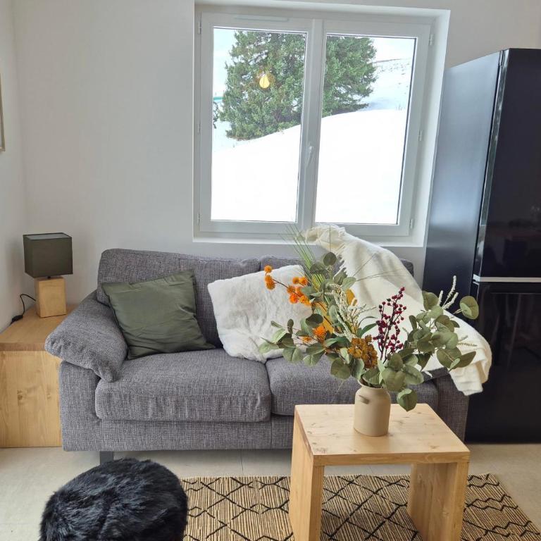 Magnifique appartement vue mont blanc - Apartment - 14