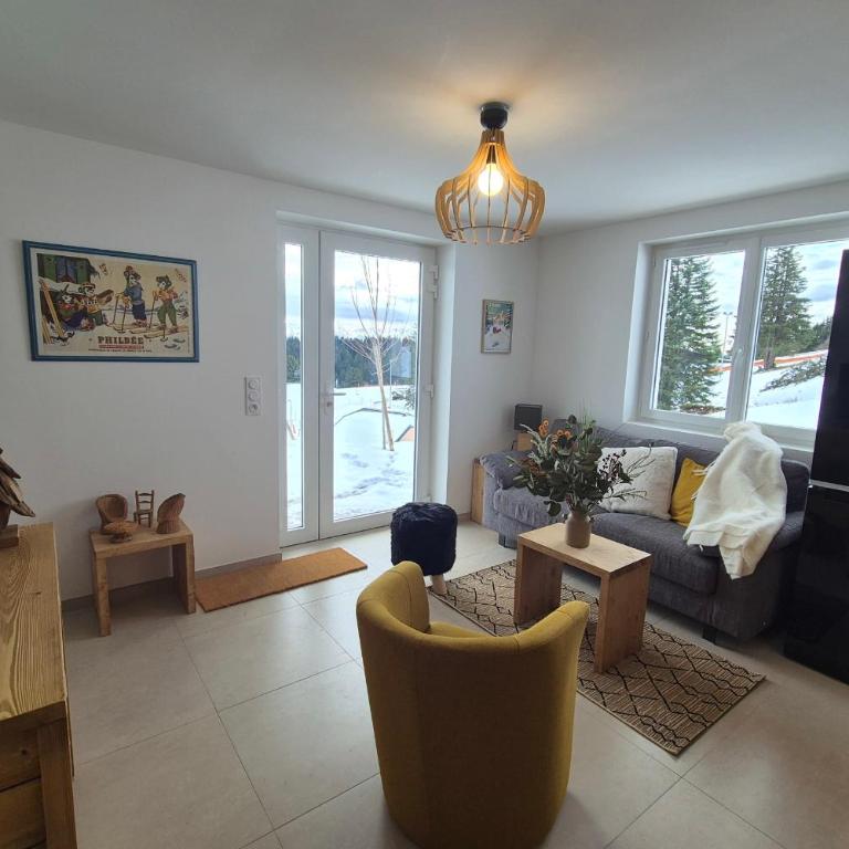 Magnifique appartement vue mont blanc - Apartment - 21