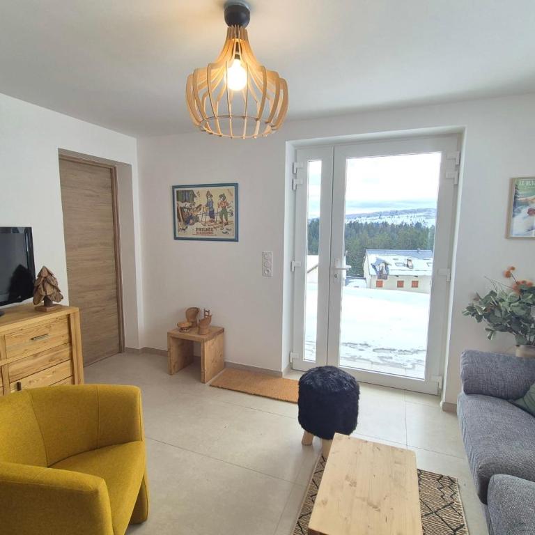 Magnifique appartement vue mont blanc - Apartment - 22