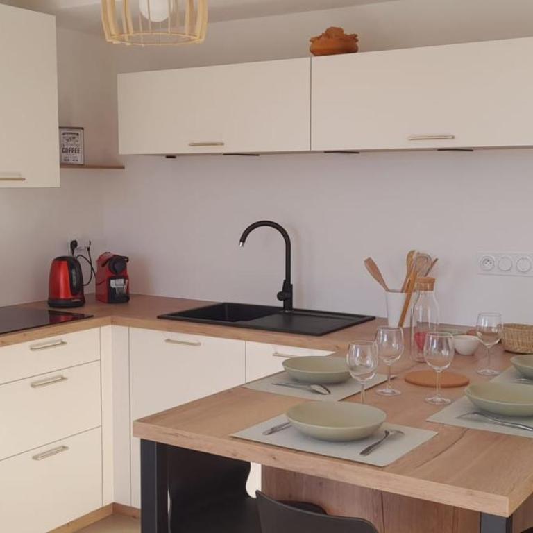 Magnifique appartement vue mont blanc - Apartment - 23
