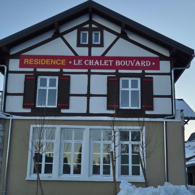 Magnifique appartement vue mont blanc - Apartment - 25