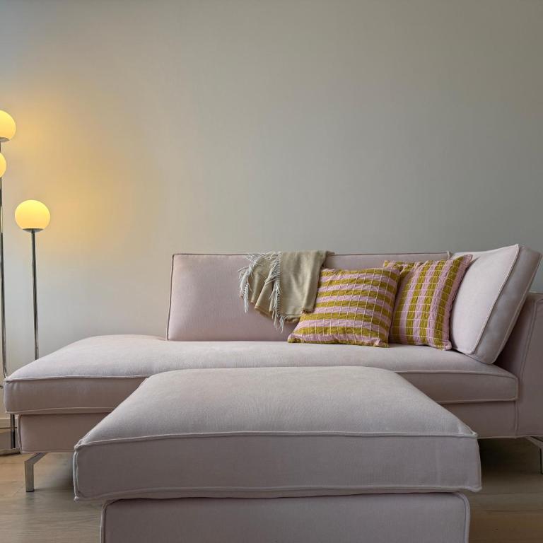 AtriumNove - Appartamento con 1 Camera da Letto - 1