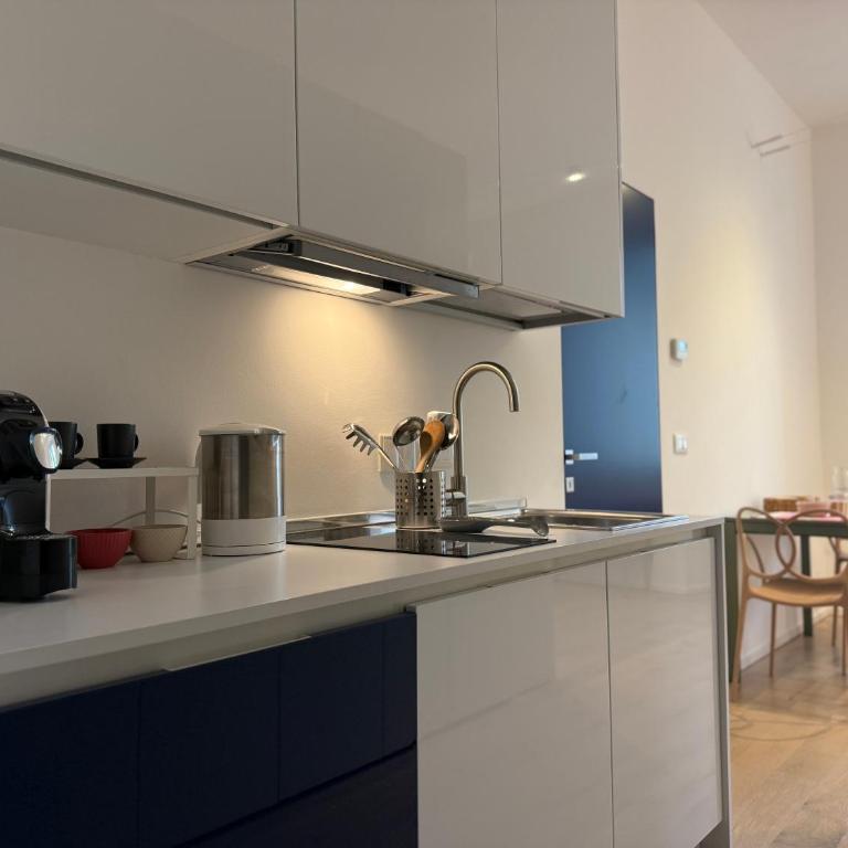 AtriumNove - Appartamento con 1 Camera da Letto - 8