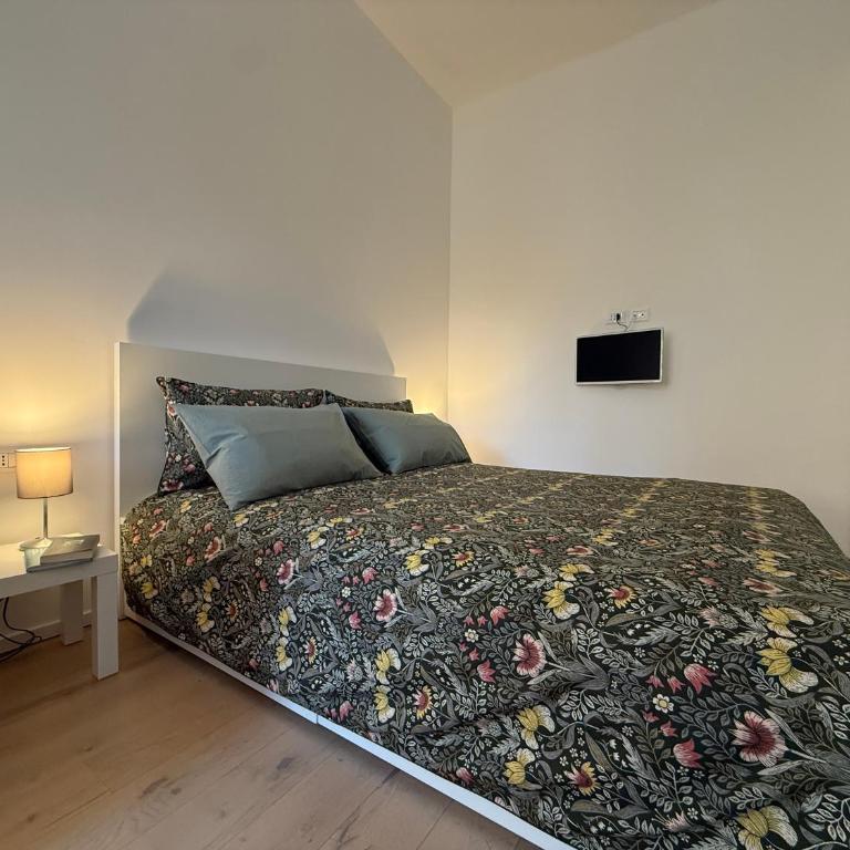 AtriumNove - Appartamento con 1 Camera da Letto - 15