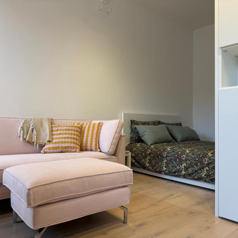 AtriumNove - Appartamento con 1 Camera da Letto - 17