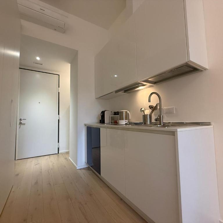 AtriumNove - Appartamento con 1 Camera da Letto - 18
